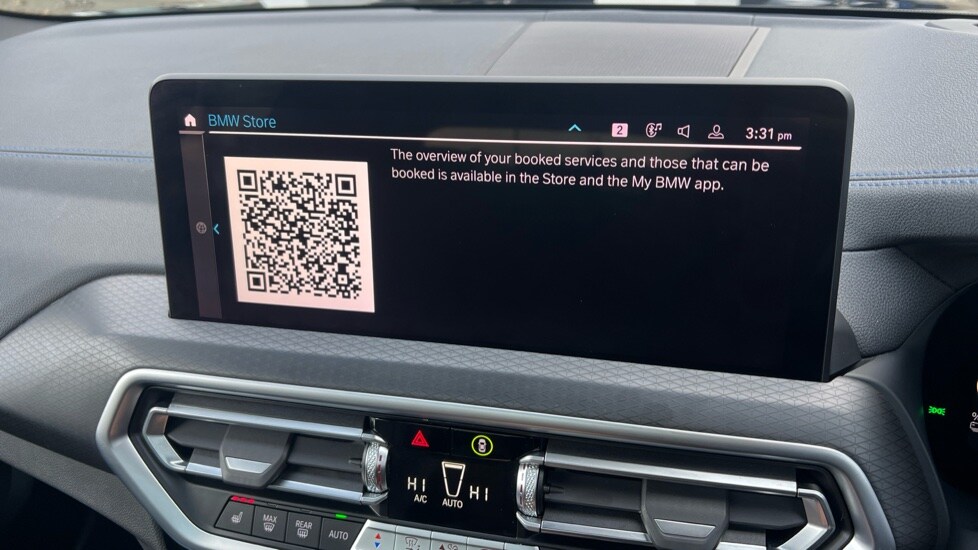 Used BMW iX3 2021 for sale - 76428014: Photo 53