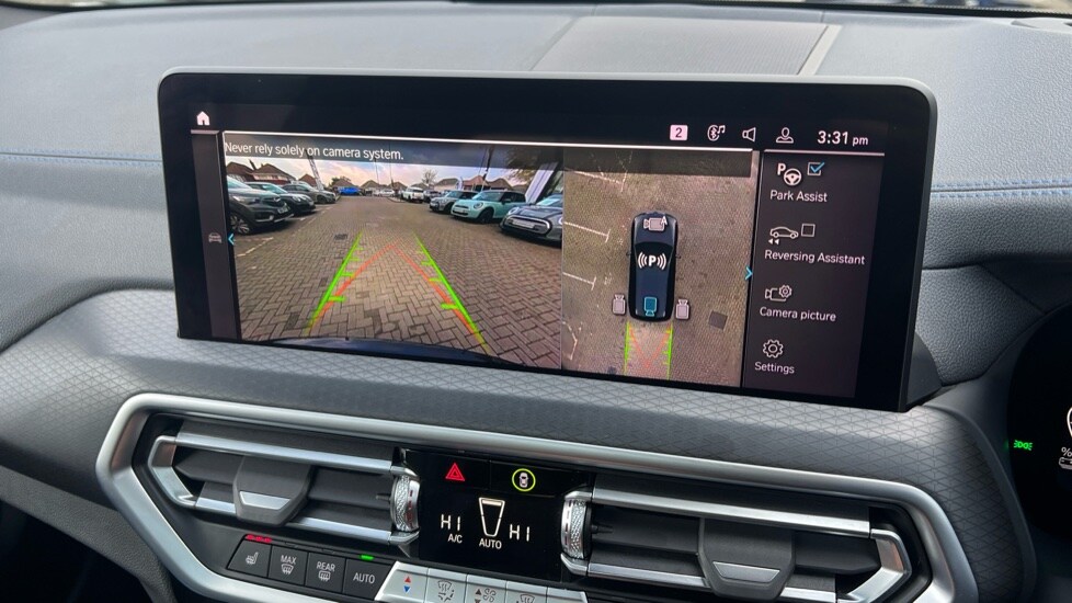 Used BMW iX3 2021 for sale - 76428014: Photo 54