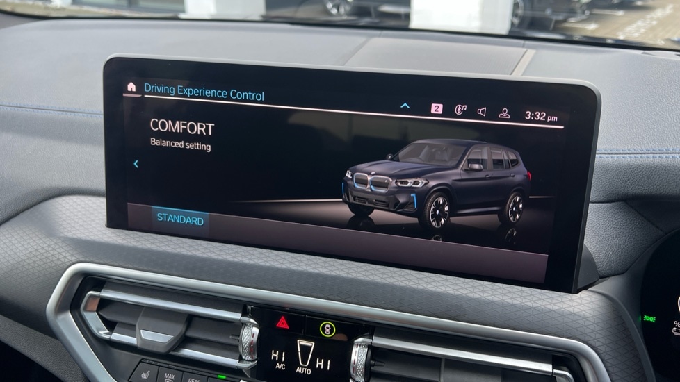 Used BMW iX3 2021 for sale - 76428014: Photo 57