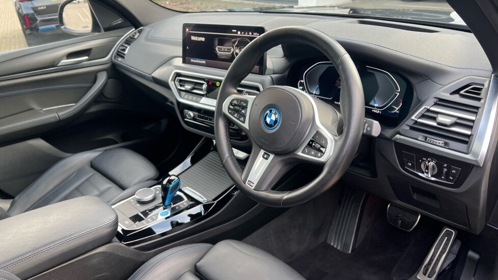 Used BMW iX3 2021 for sale - 76428014: Photo 6