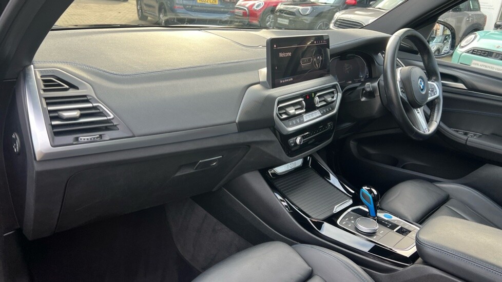 Used BMW iX3 2021 for sale - 76428014: Photo 7