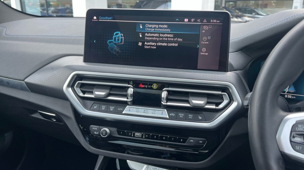 Used BMW iX3 2021 for sale - 76428014: Photo 8