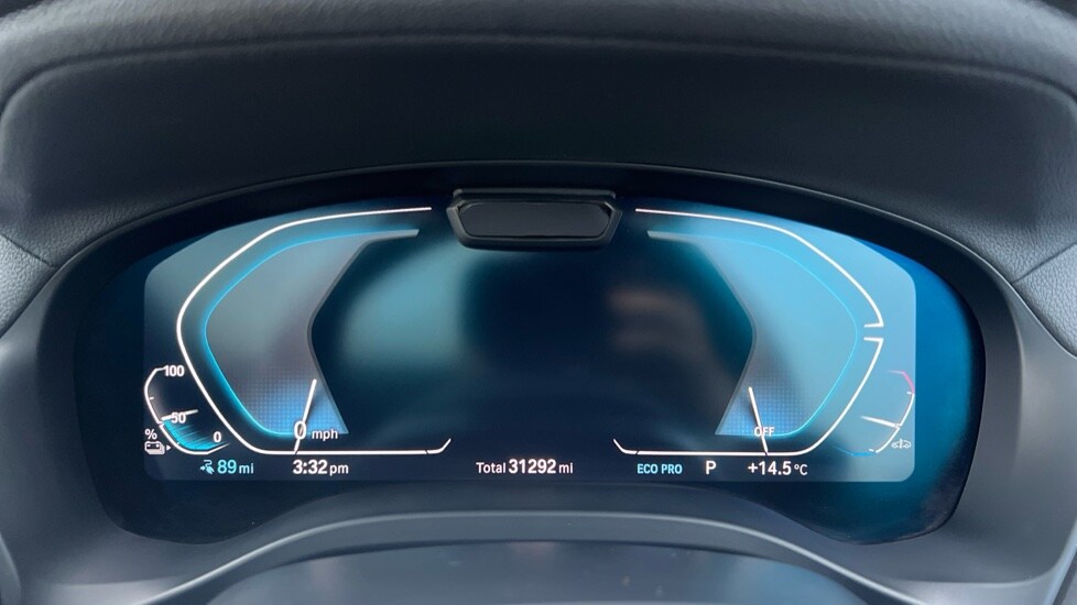 Used BMW iX3 2021 for sale - 76428014: Photo 9