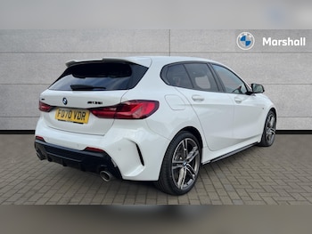 Used BMW 1 Series 2020 for sale - 76249896: Photo