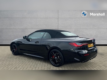 Used BMW 4 Series 2022 for sale - 76428268: Photo