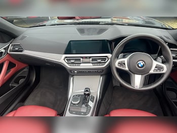 Used BMW 4 Series 2022 for sale - 76428268: Photo