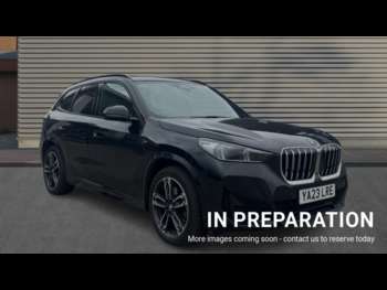 Used BMW X1 2023 for sale - 75393310: Photo
