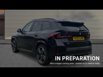 Used BMW X1 2023 for sale - 75393310: Photo