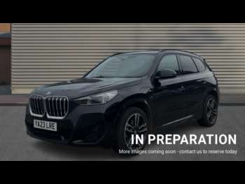 Used BMW X1 2023 for sale - 75393310: Photo