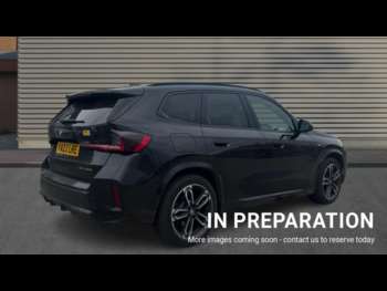 Used BMW X1 2023 for sale - 75393310: Photo