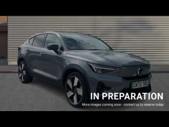 2022 - 170kW Recharge Plus 69kWh 5dr Auto