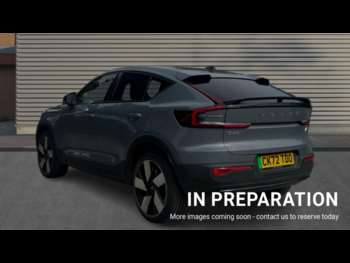 Used Volvo C40 2022 for sale - 75097716: Photo