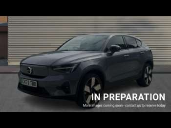 Used Volvo C40 2022 for sale - 75097716: Photo