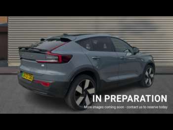 Used Volvo C40 2022 for sale - 75097716: Photo