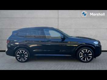 Used BMW iX3 2022 for sale - 74471950: Photo
