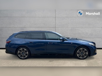 Used BMW i5 2025 for sale - 75393853: Photo