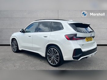 Used BMW X1 2023 for sale - 75972472: Photo