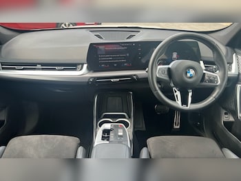 Used BMW X1 2023 for sale - 75972472: Photo