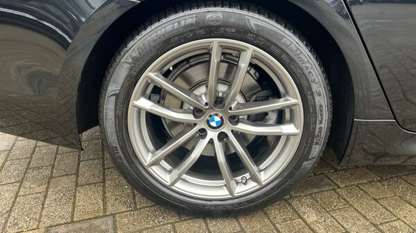 Used BMW 5 Series 2019 for sale - 76312021: Photo 25