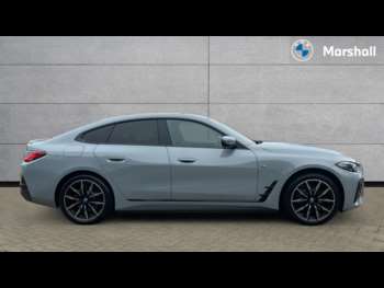 Used BMW i4 2024 for sale - 75318349: Photo