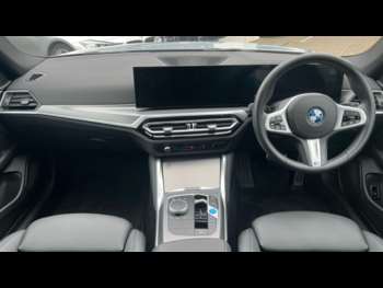 Used BMW i4 2024 for sale - 75318349: Photo