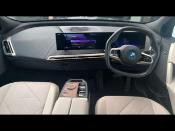 Used BMW iX 2022 for sale - 75008398: Photo