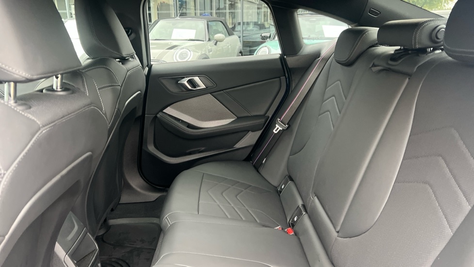 Used BMW 2 Series 2025 for sale - 76244591: Photo 12