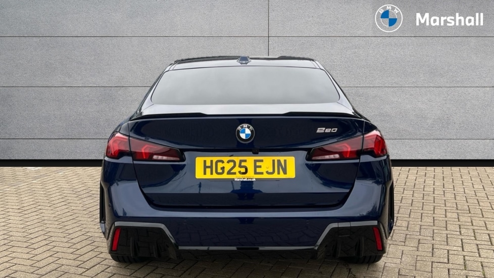 Used BMW 2 Series 2025 for sale - 76244591: Photo 15