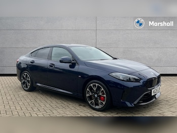 2025 - 220 M Sport 4dr Step Auto