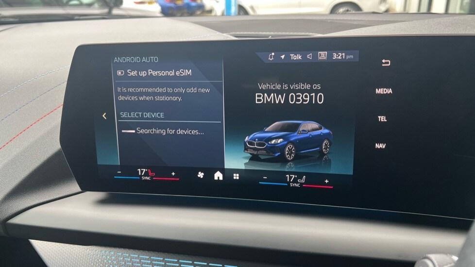 Used BMW 2 Series 2025 for sale - 76244591: Photo 52