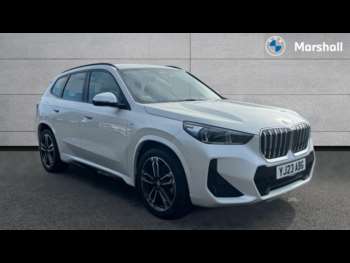 2023 - xDrive 23i MHT M Sport 5dr Step Auto