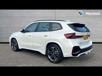 Used BMW X1 2023 for sale - 74963115: Photo