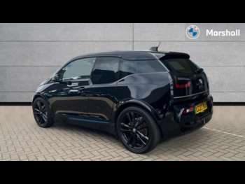 Used BMW i3 2022 for sale - 74673926: Photo