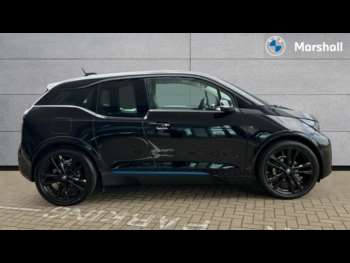 Used BMW i3 2022 for sale - 74673926: Photo