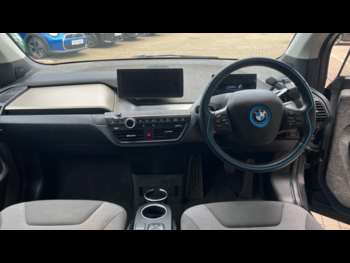 Used BMW i3 2022 for sale - 74673926: Photo