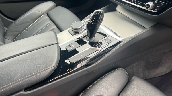 Used BMW 5 Series 2019 for sale - 76124768: Photo 10