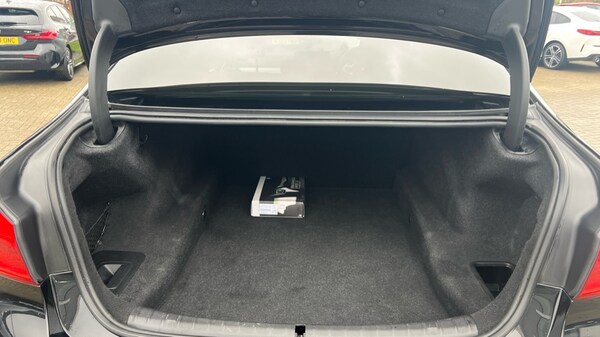 Used BMW 5 Series 2019 for sale - 76124768: Photo 13