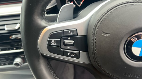 Used BMW 5 Series 2019 for sale - 76124768: Photo 17