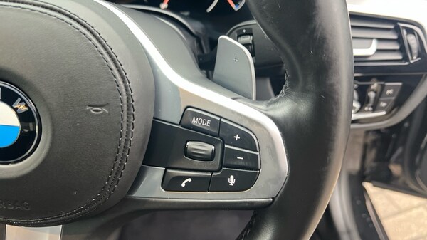 Used BMW 5 Series 2019 for sale - 76124768: Photo 18