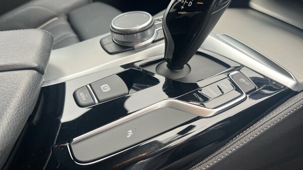 Used BMW 5 Series 2019 for sale - 76124768: Photo 19