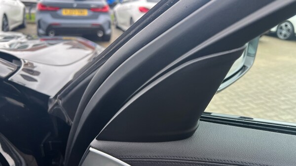 Used BMW 5 Series 2019 for sale - 76124768: Photo 20