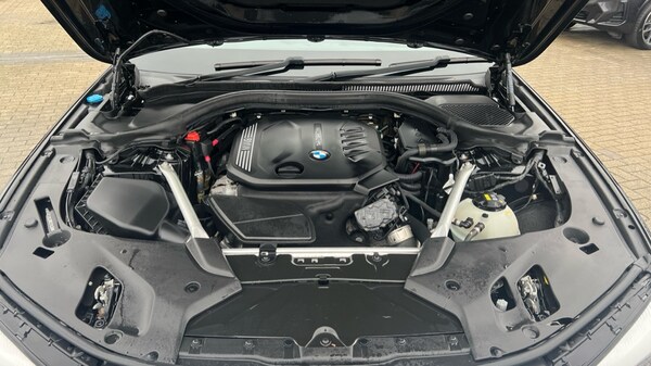 Used BMW 5 Series 2019 for sale - 76124768: Photo 21