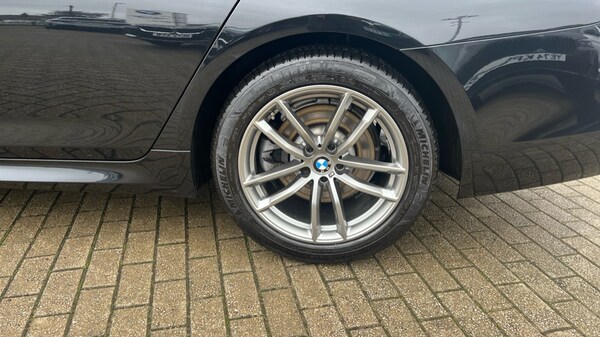 Used BMW 5 Series 2019 for sale - 76124768: Photo 26