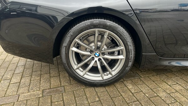 Used BMW 5 Series 2019 for sale - 76124768: Photo 27