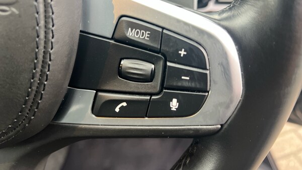 Used BMW 5 Series 2019 for sale - 76124768: Photo 32