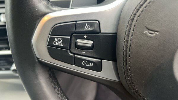 Used BMW 5 Series 2019 for sale - 76124768: Photo 33
