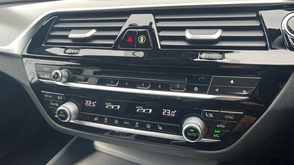 Used BMW 5 Series 2019 for sale - 76124768: Photo 35