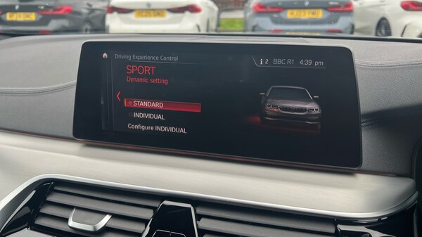 Used BMW 5 Series 2019 for sale - 76124768: Photo 39