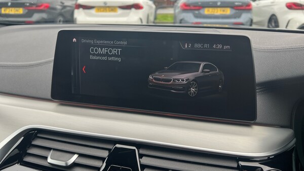 Used BMW 5 Series 2019 for sale - 76124768: Photo 40