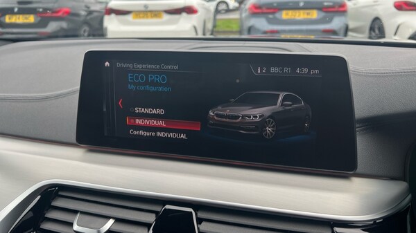 Used BMW 5 Series 2019 for sale - 76124768: Photo 41